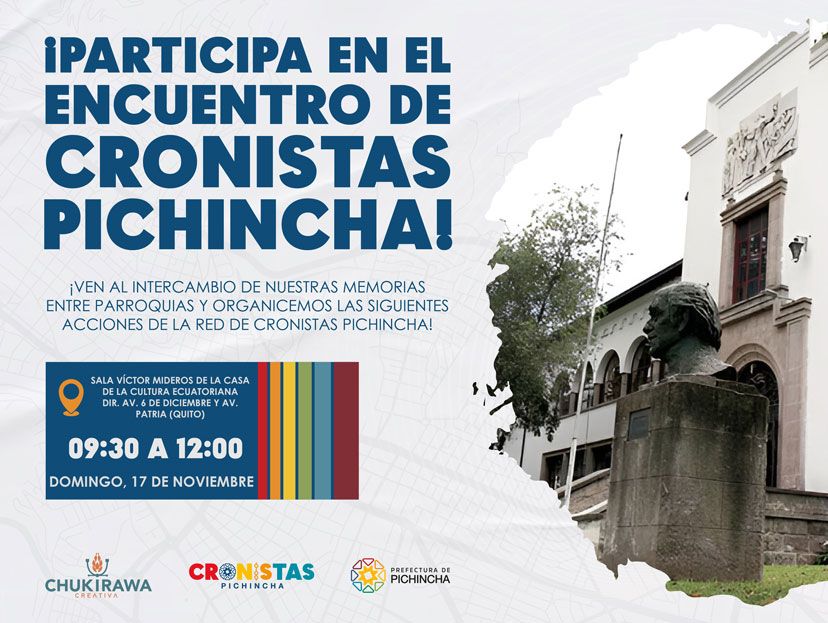 Encuentro Quito