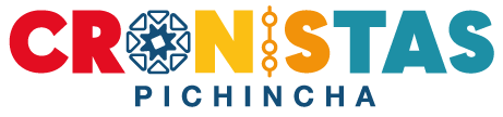 LOGO CRONISTAS PICHINCHA